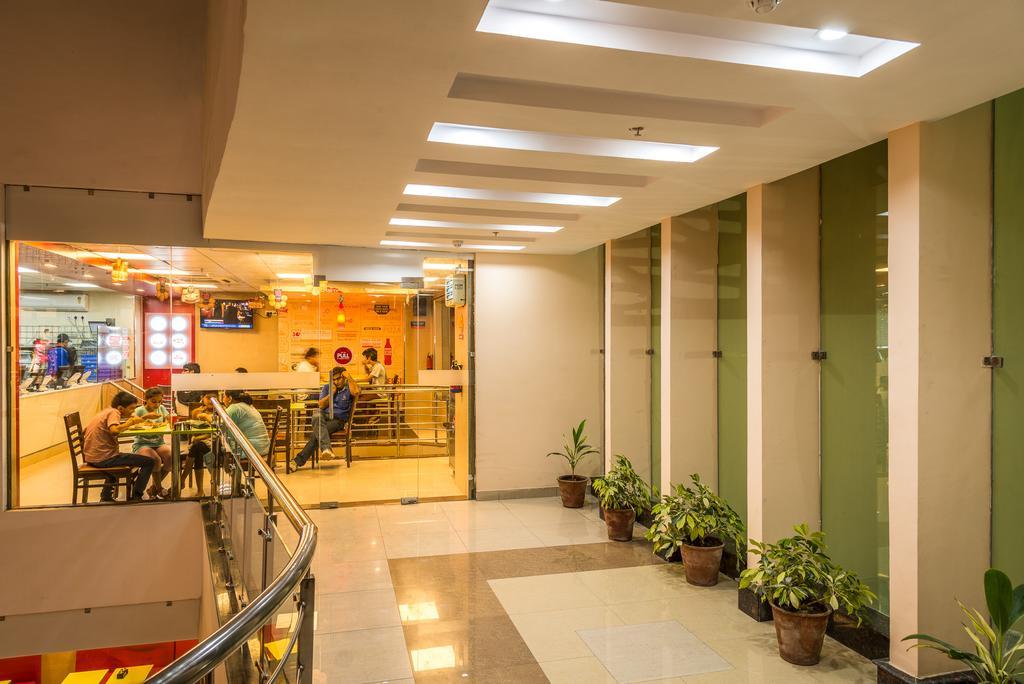 Hotel Inclover-A Peaceful Retreat Dharamshala Bagian luar foto
