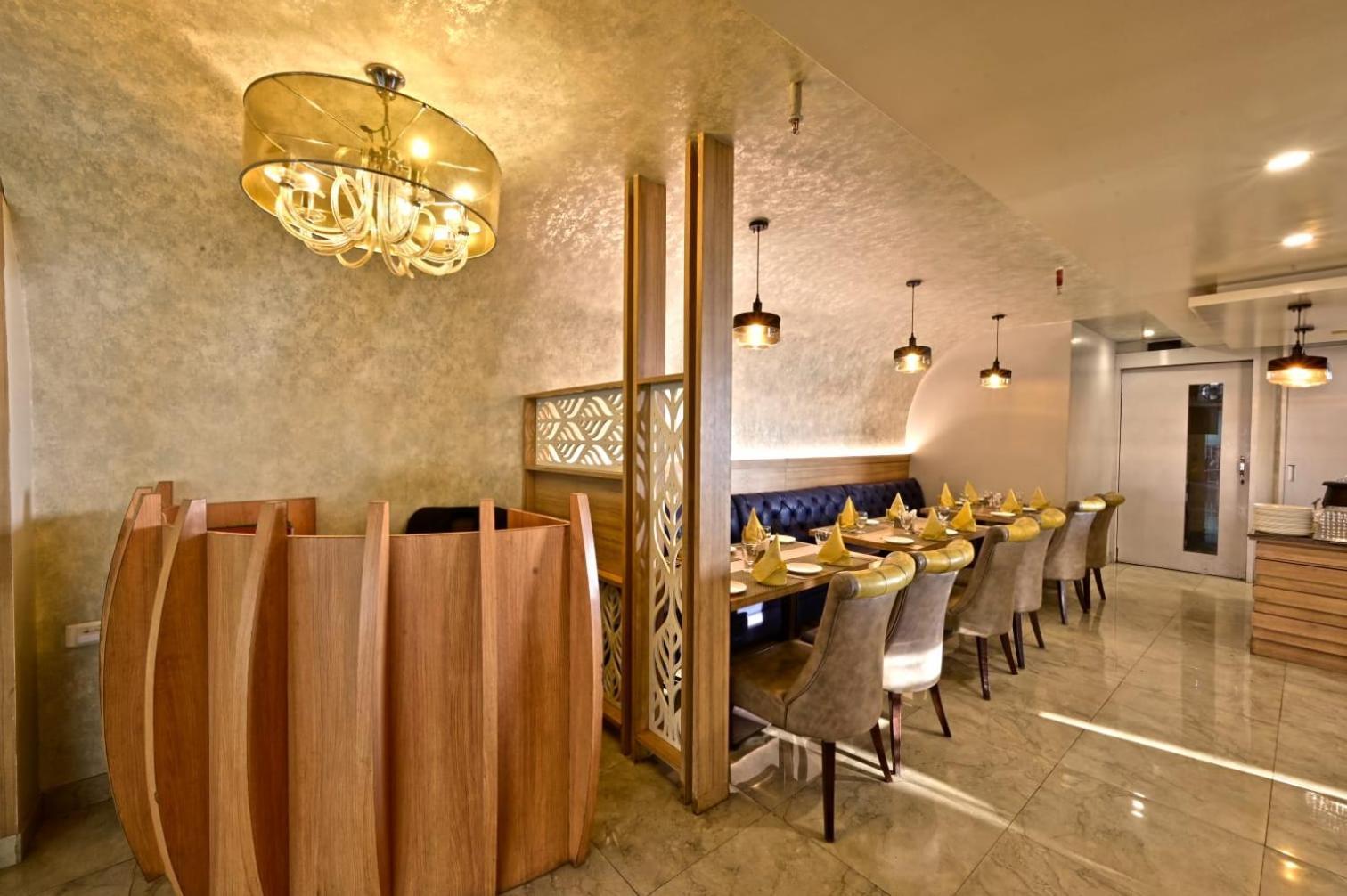 Hotel Inclover-A Peaceful Retreat Dharamshala Bagian luar foto